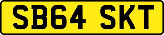 SB64SKT