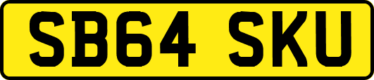 SB64SKU