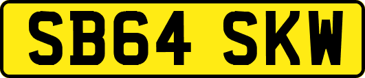 SB64SKW