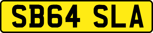 SB64SLA