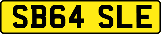 SB64SLE