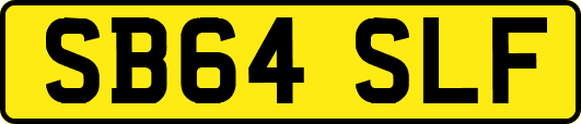 SB64SLF