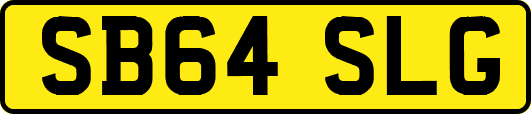 SB64SLG