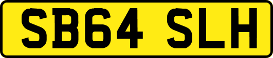 SB64SLH