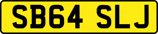 SB64SLJ