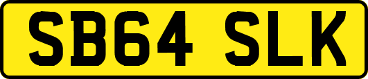 SB64SLK