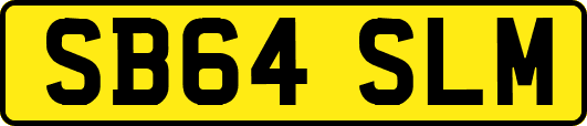 SB64SLM