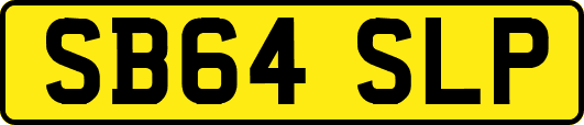 SB64SLP