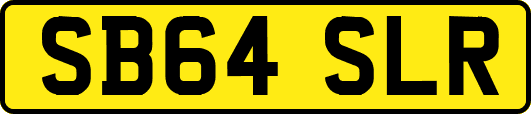 SB64SLR