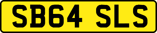 SB64SLS