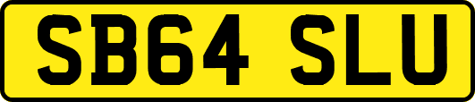 SB64SLU