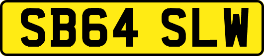 SB64SLW