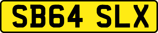 SB64SLX