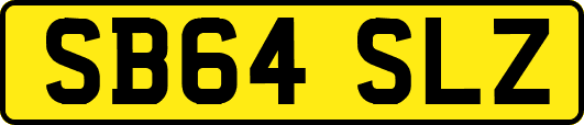 SB64SLZ