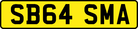 SB64SMA