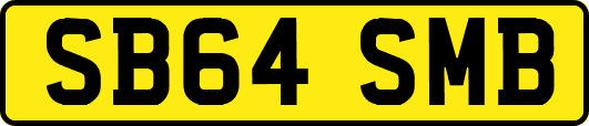 SB64SMB