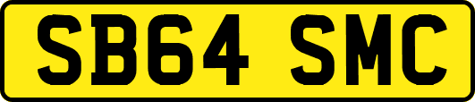 SB64SMC
