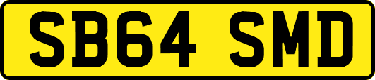 SB64SMD