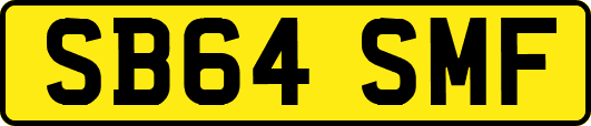 SB64SMF