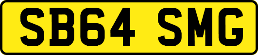 SB64SMG