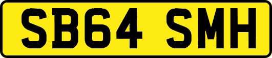 SB64SMH