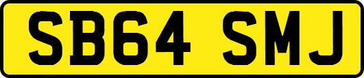 SB64SMJ