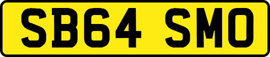 SB64SMO