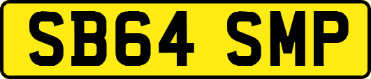 SB64SMP