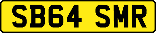 SB64SMR