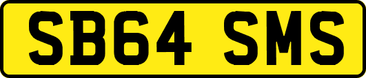 SB64SMS