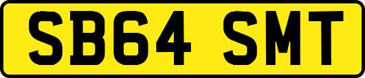SB64SMT