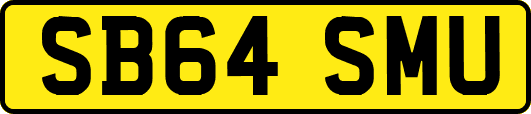 SB64SMU