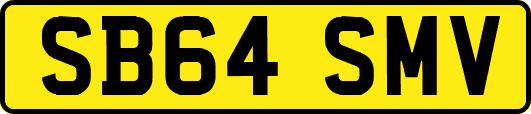 SB64SMV