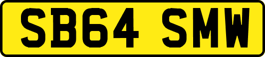 SB64SMW