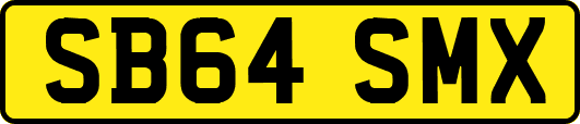 SB64SMX