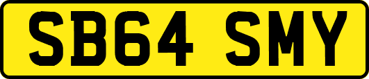 SB64SMY