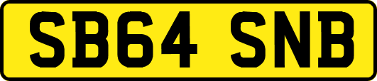 SB64SNB