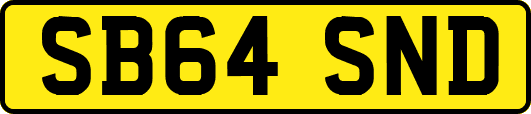 SB64SND