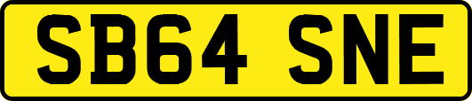 SB64SNE