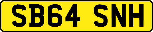 SB64SNH