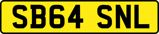 SB64SNL