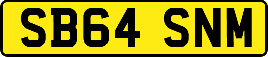 SB64SNM