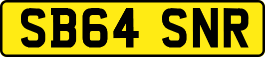 SB64SNR