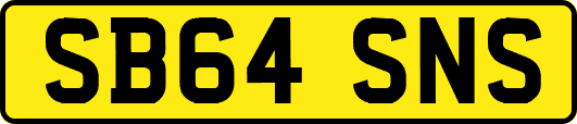 SB64SNS