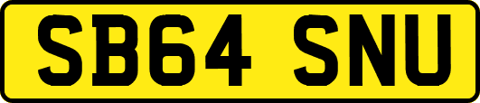 SB64SNU