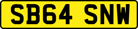 SB64SNW