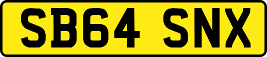 SB64SNX