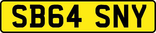 SB64SNY