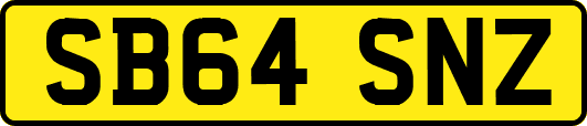SB64SNZ