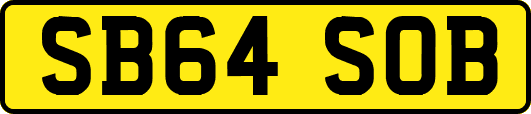 SB64SOB
